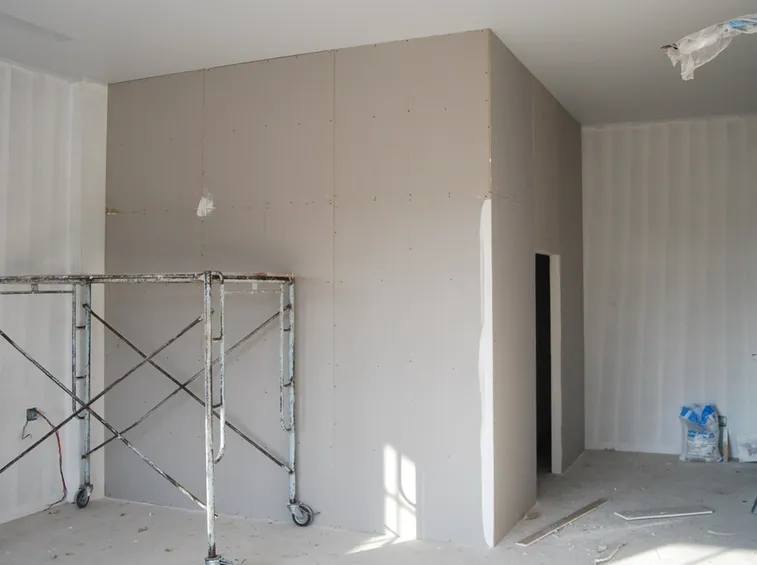 cabina armadio in cartongesso
