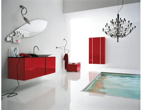 arredo bagno 