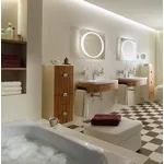 bagno da arredare
