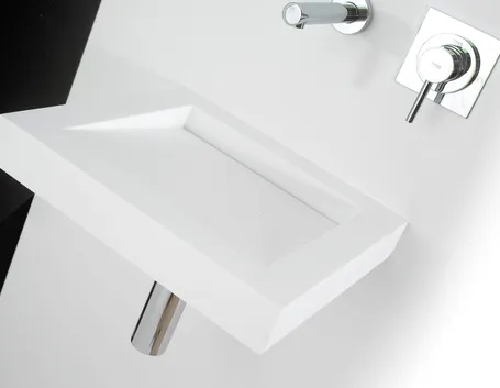 arredo bagno corian