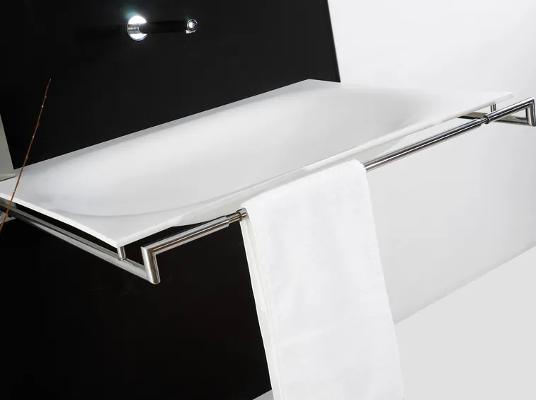 spazio alla creatività corian