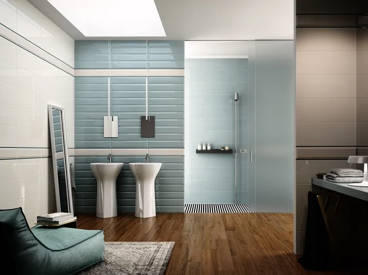 bagno moderno