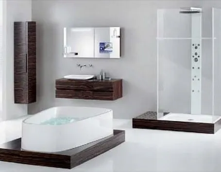 Bagni di lusso
