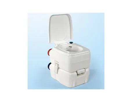 esempio bagno chimico