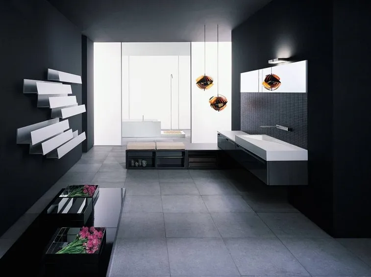 bagno