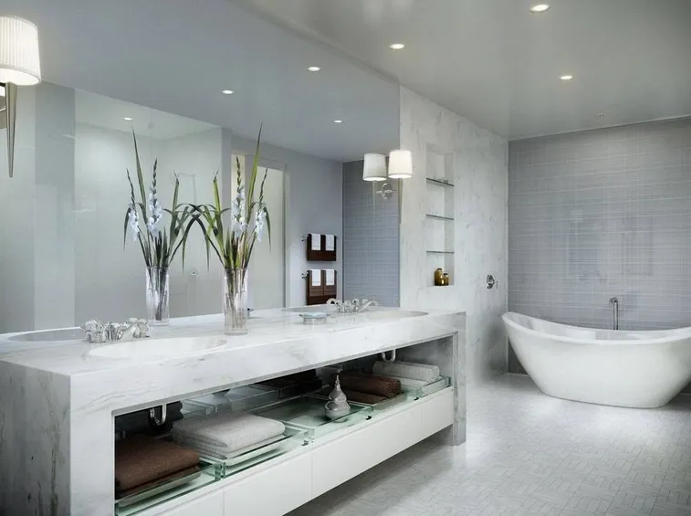 bagno