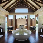 bagno in mansarda