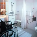 Bagno per disabili
