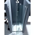 Box doccia a soffietto