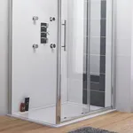 Box doccia rettangolari