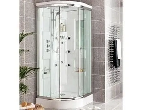 Cabina doccia