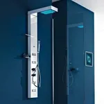 Come installare le colonne doccia