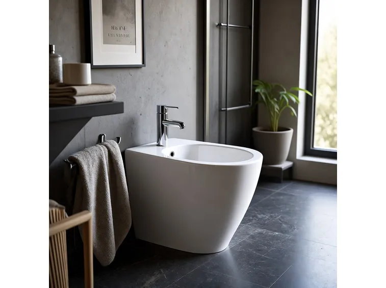 bidet