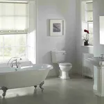 vasca da bagno retrò