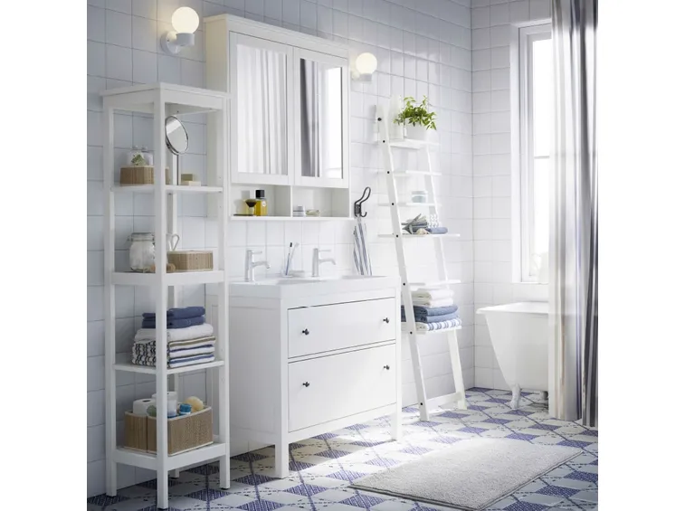 Lavabo mobile Ikea