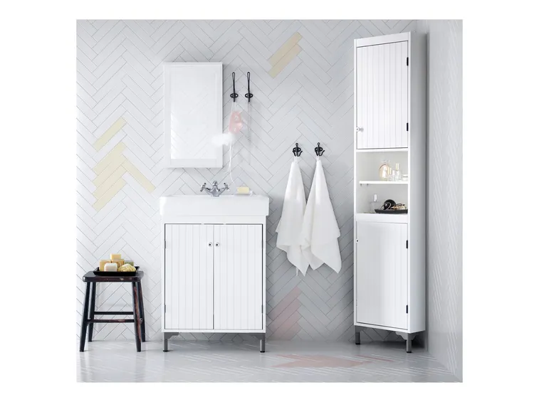 Mobiletti e accessori Ikea Silveran