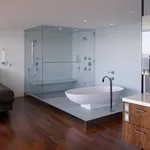 parquet in bagno