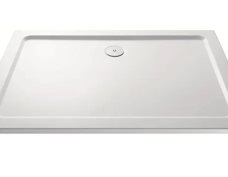 installare un piatto doccia