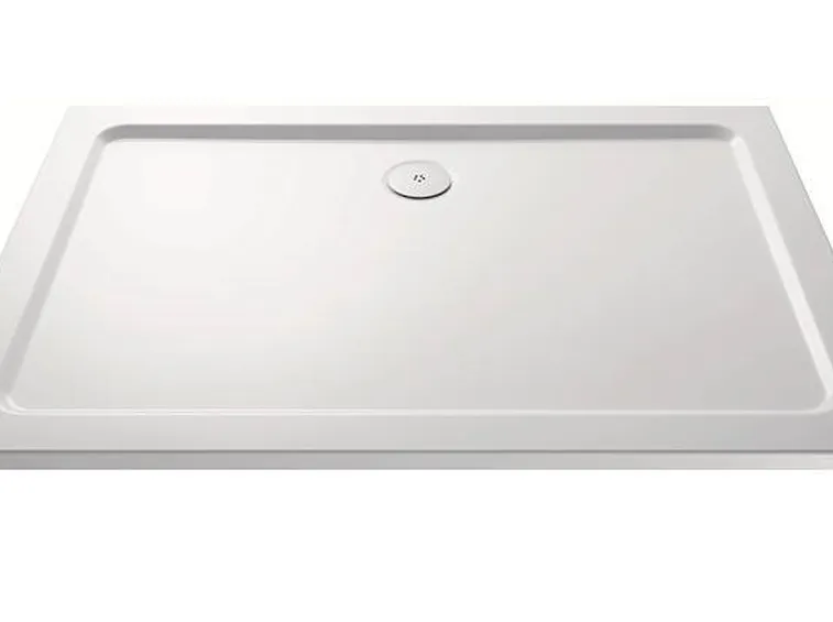installare un piatto doccia