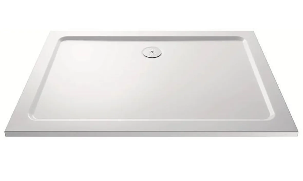 installare un piatto doccia