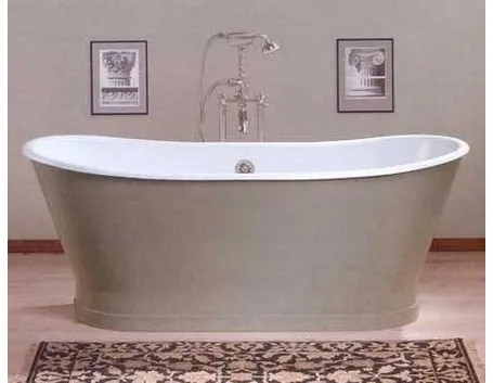 vasca da bagno
