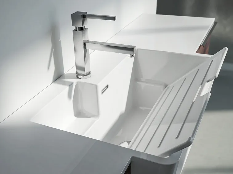 Lavabo da lavanderia - Idea Group