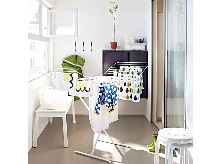 Mobili lavanderia Ikea