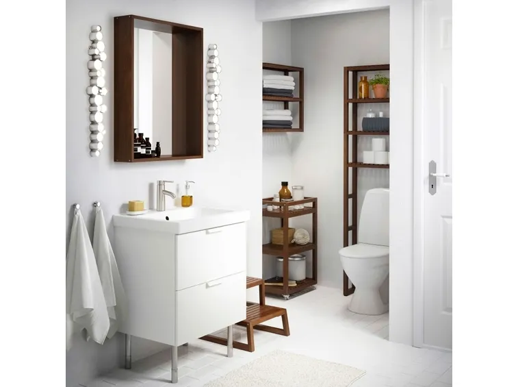 illuminazione per bagno ikea SÖDERSVIK