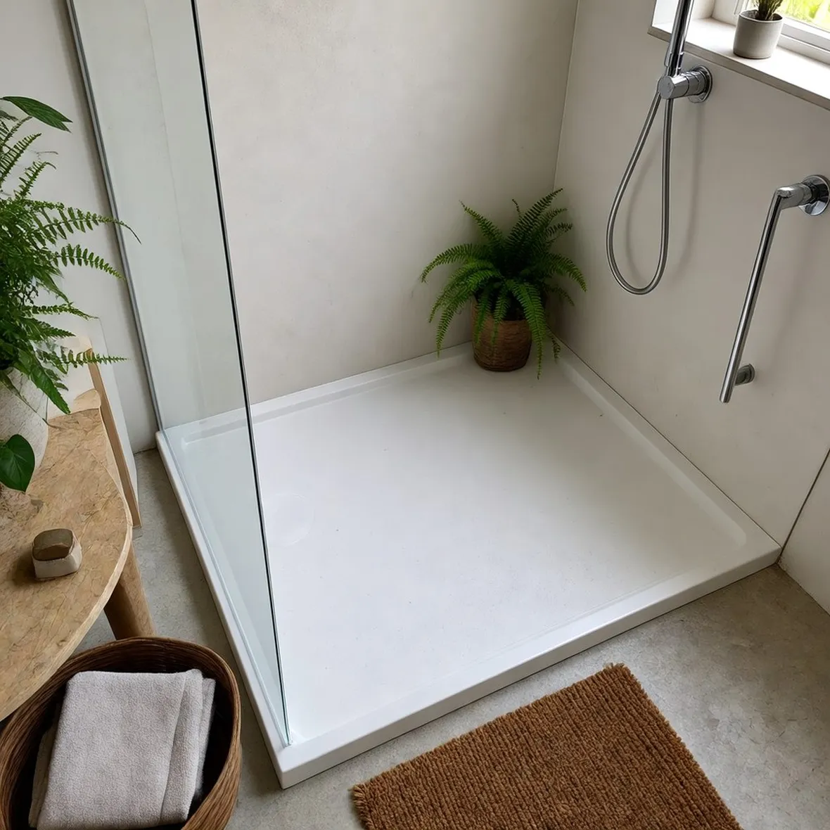 Piatti doccia ultraflat