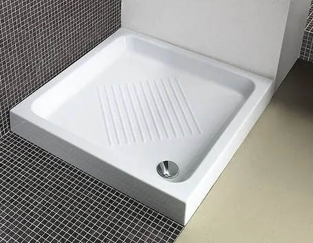 Piatto doccia ceramica