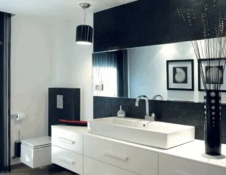 Progettare un bagno