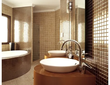 progettare un bagno