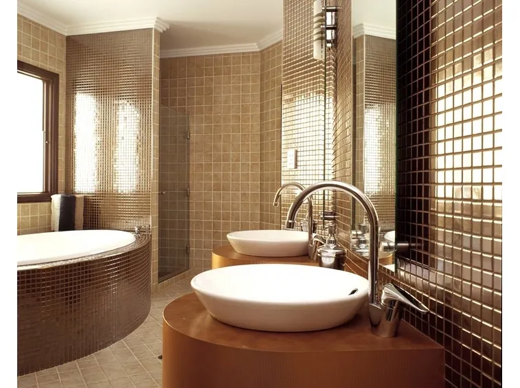 progettare un bagno
