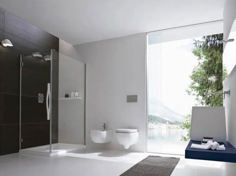 bagno moderno