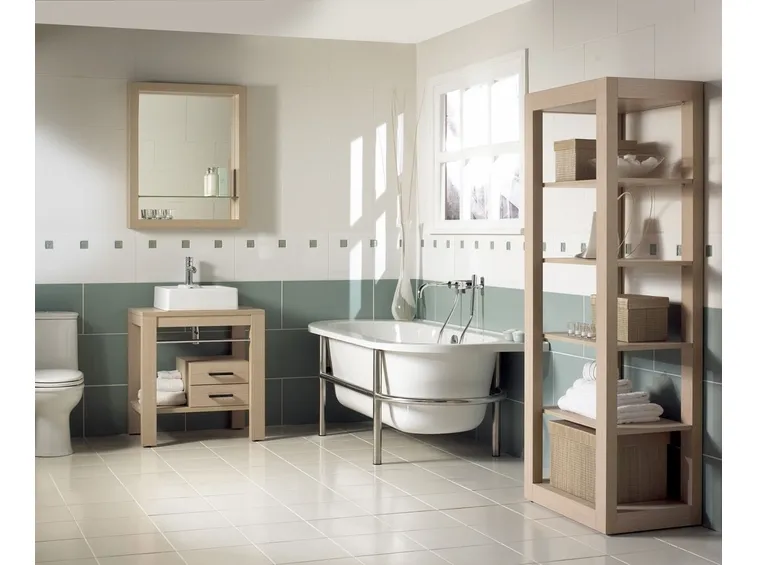 esempio di bagno ristrutturato