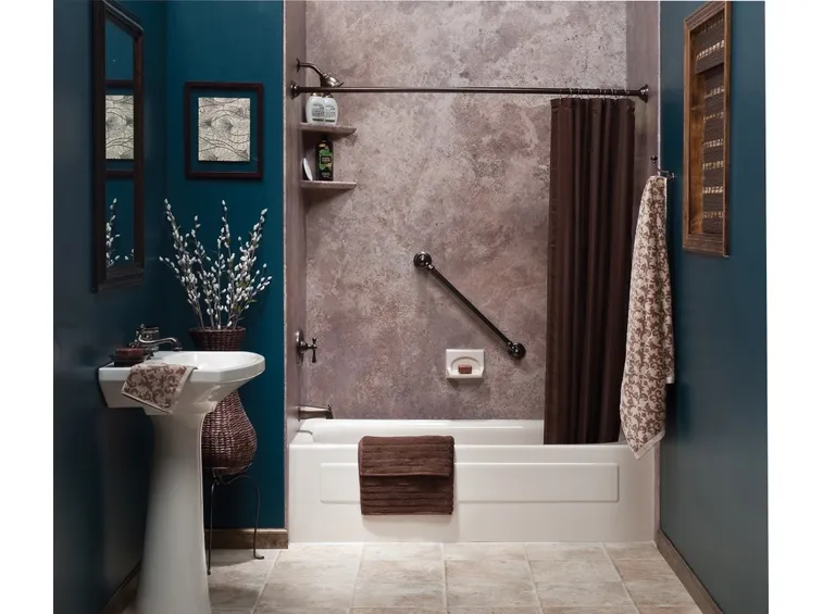 bagno eco friendly