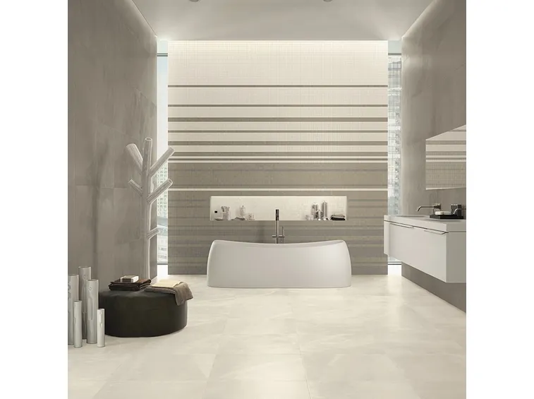 rivestimento bagno in resina
