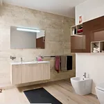 bagno moderno