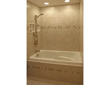 rivestimento bagno classico