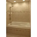 rivestimento bagno classico