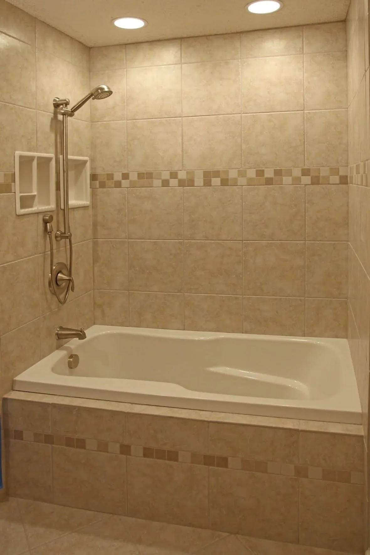 rivestimento bagno classico