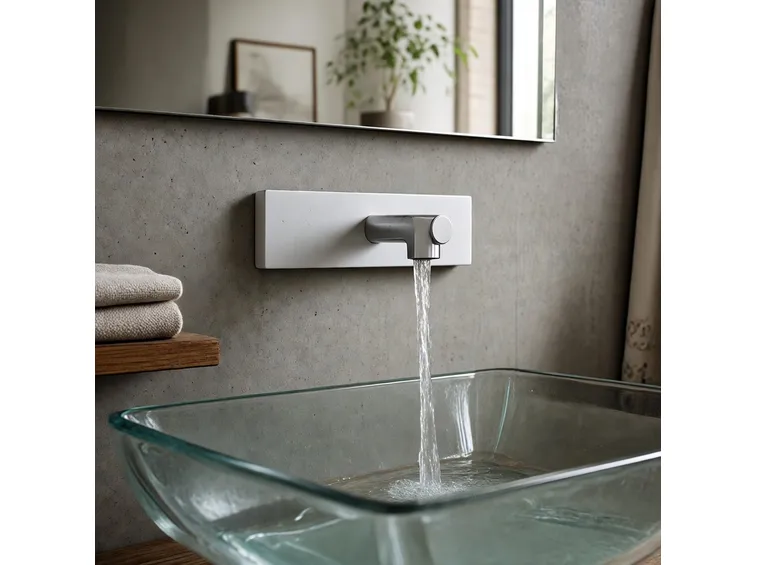 Rubinetti da bagno