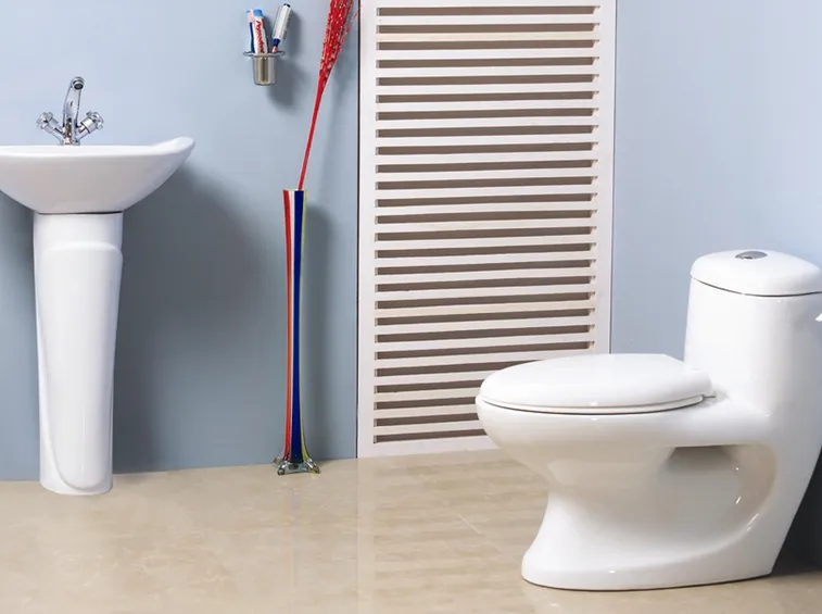 bagno moderno