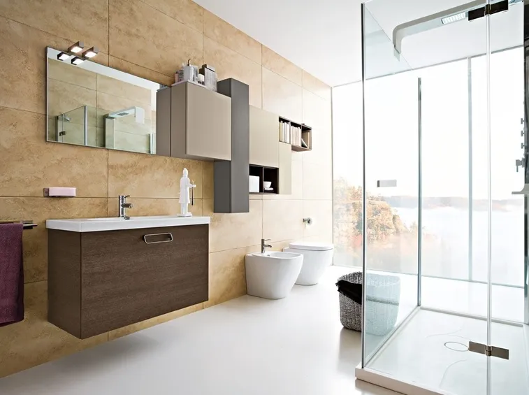 sanitari bagno