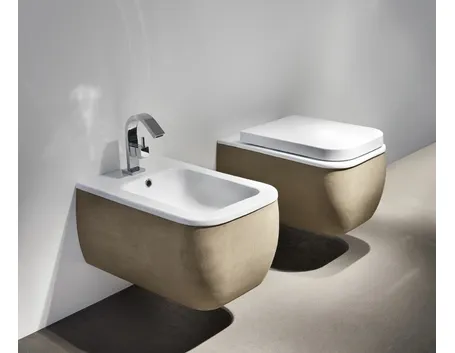 sanitari in resina