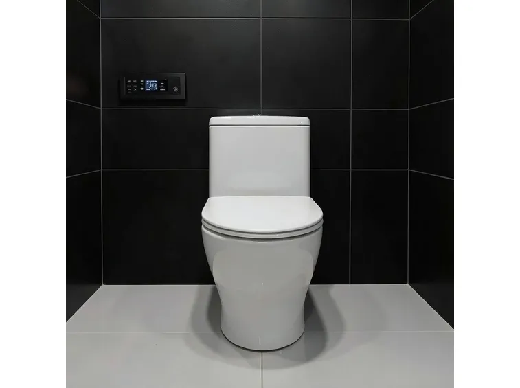 wc tecnologico