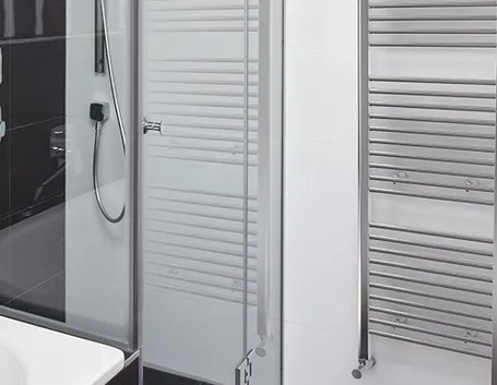 Scaldasalviette per bagno