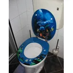 modelli di sedili wc
