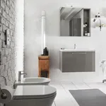 Specchiera per bagno