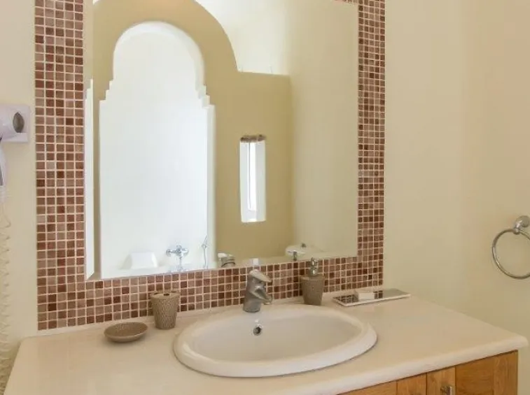 Specchiera bagno
